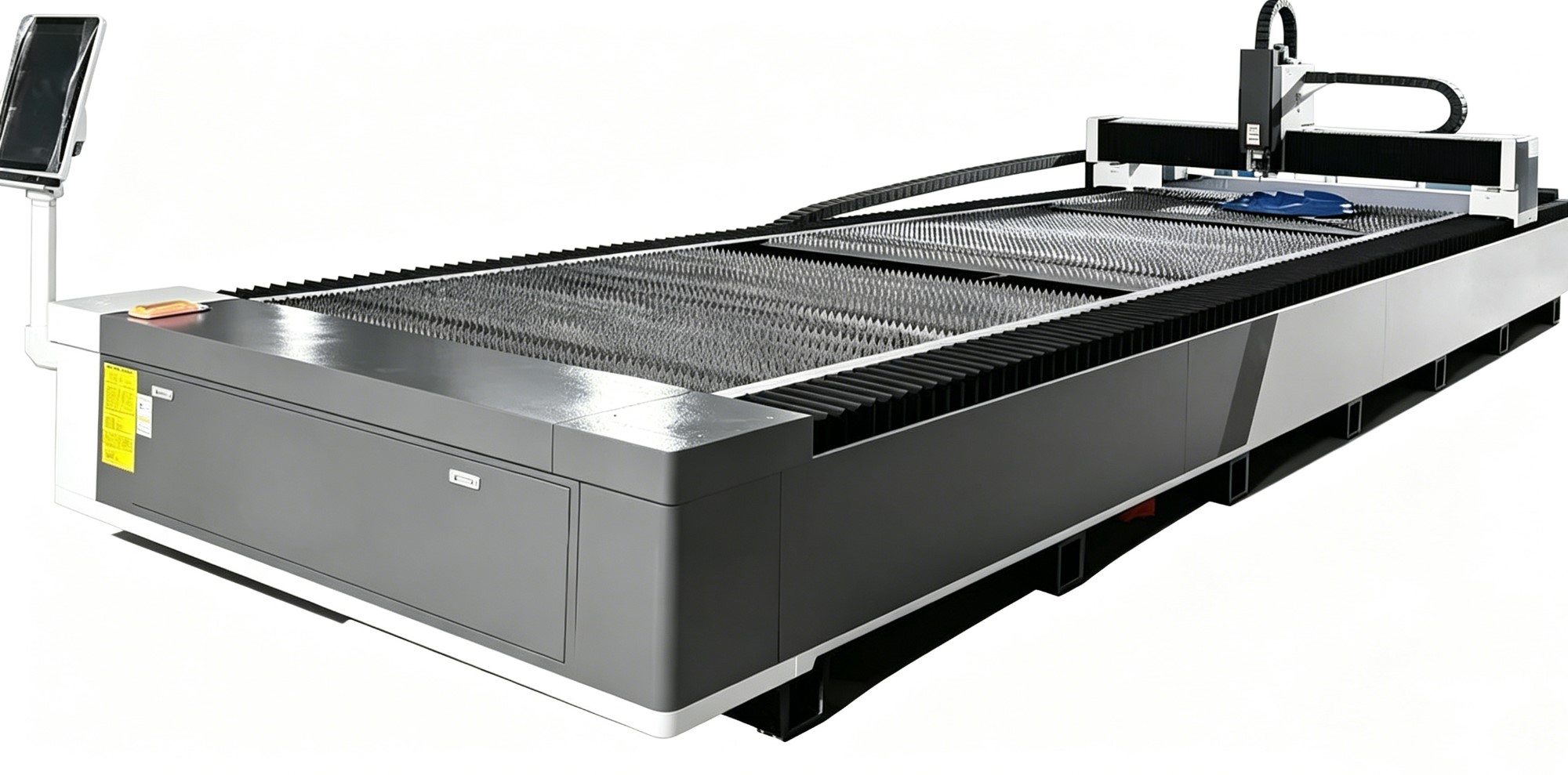 Cutting Laser Machine 